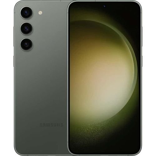 Samsung Galaxy S23 Plus 5G 512GB ROM 8GB RAM – 6.6" Dynamic AMOLED Display | Android 13 | 50MP Pro Triple Camera | 4700mAh Battery | Dubai Warranty