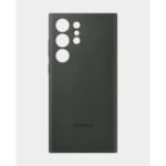 Samsung Galaxy S23 Ultra Silicone Case | Soft-Touch Protection | Anti-Scratch | Premium Fit