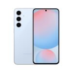 Samsung Galaxy S24 FE 256GB ROM 8GB RAM 6.7" Dynamic AMOLED 2X Display | Android 14 | Exynos 2400e | 15W Fast Charging | Dual SIM | 24 Months East Africa Warranty