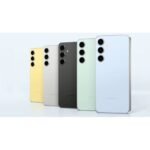 Samsung Galaxy S24 FE 256GB ROM 8GB RAM 6.7" Dynamic AMOLED 2X Display | Android 14 | Exynos 2400e | 15W Fast Charging | Dual SIM | 24 Months East Africa Warranty - Image 2