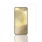 Samsung Galaxy S24 FE Glass Screen Protector | 9H Tempered Glass | Ultra-Clear | Anti-Scratch | Case Friendly | Kenya Edition