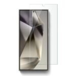 Samsung Galaxy S25 Ultra Tempered Glass Screen Protector | Ultimate Clarity | 9H Hardness | Ultra-Thin | Bubble-Free | Touch Sensitive - Image 2