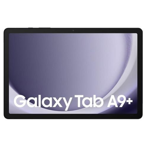 Samsung Galaxy Tab A9+ 128GB 8GB RAM 5G 11" | Android 13, One UI 5.1 | 8MP Camera | 15W Fast Charging | Enterprise Warranty Kenya