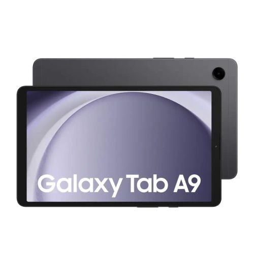 Samsung Galaxy Tab A9 128GB 8GB RAM 8.7" Android 13 Tablet | TFT LCD | 8MP Camera | eSIM & Nano-SIM | 5100mAh Battery | 15W Fast Charging | Dubai Warranty