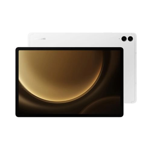 Samsung Galaxy Tab S9 FE Plus 12.4″ 256GB ROM 12GB RAM | Exynos 1380 | Dual 8MP Main Cameras | 12MP Selfie | 10,090mAh Battery | Dubai Warranty
