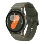 Samsung Galaxy Watch 7 44mm | Advanced Health & Fitness Smartwatch | Super AMOLED | AI Features | Wear OS | Bluetooth & Wi-Fi | Long Battery Life - Image 2
