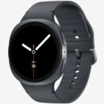 Samsung Galaxy Watch 8 44mm Smartwatch | Advanced Health Monitoring | Long Battery Life | IP68 Water Resistance | Seamless Device Integration