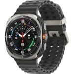 Samsung Galaxy Watch Ultra Cellular 50mm | Advanced Smartwatch | LTE Connectivity | Rugged Design | Health & Fitness Tracking - Image 3