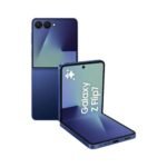 Samsung Galaxy Z Flip7 256GB 12GB RAM Foldable Smartphone | 6.9'' Dynamic LTPO AMOLED 120Hz Display | Exynos 2500 | 50MP Dual Camera | Android 16 One UI 8 | DeX | 4300mAh | 24-Months Warranty