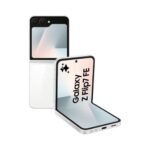Samsung Galaxy Z Flip7 FE 128GB 8GB RAM | 6.7" Foldable AMOLED 120Hz | Exynos 2400 | 50MP Dual Camera | 4000mAh | 24 Month EA Warranty