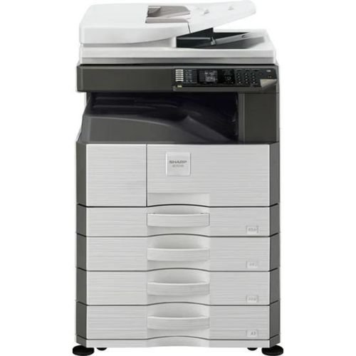 Sharp AR-7024 Copier 1410 Monochrome A3/A4 – AR-7024 – Single Tray | Reliable Office Copier | Fast Monochrome Printing | A3 & A4 Support | Single Paper Tray