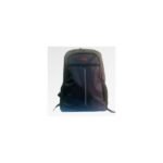 Smart 15.6" Laptop Backpack SM-8000 (Blue, Black) | Water-Resistant | USB Charging Port | Anti-Theft | Multi-Compartment Design