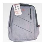 Smart Laptop Backpack SM-9673 2in1 Backpack & Carrycase | Versatile Laptop Protection | Anti-Theft & USB Charging | Water-Resistant - Image 2