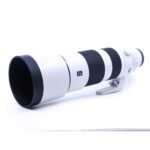 Sony FE 200-600mm f/5.6-6.3 G OSS Super Telephoto Zoom Lens | Full Frame E-Mount | Image Stabilization | Wildlife & Sports Photography Lens Kenya