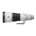 Sony FE 200-600mm f/5.6-6.3 G OSS Super Telephoto Zoom Lens | Full Frame E-Mount | Image Stabilization | Wildlife & Sports Photography Lens Kenya - Image 3