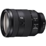 Sony FE 24-105mm f/4 G OSS Lens | Full-Frame E-Mount | Constant f/4 Aperture | Optical SteadyShot | Professional Zoom Lens Kenya