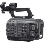 Sony PXW-FX9 XDCAM 6K Full-Frame Camera System (Body Only) | Professional 6K Cinema Camera | E-mount | Dual Base ISO | Advanced Autofocus - Image 2