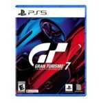 Sony PlayStation 5 Gran Turismo 7 (PS5 GT 7) | Next-Gen Racing Simulation | 4K HDR | DualSense Haptics | Online Multiplayer - Image 2