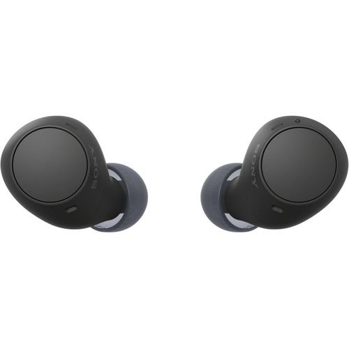 Sony WF-C510 Truly Wireless in-Ear Bluetooth Earbud Headphones | 22-Hour Battery | Multipoint Connectivity | Clear Mic | IPX4 Water Resistance