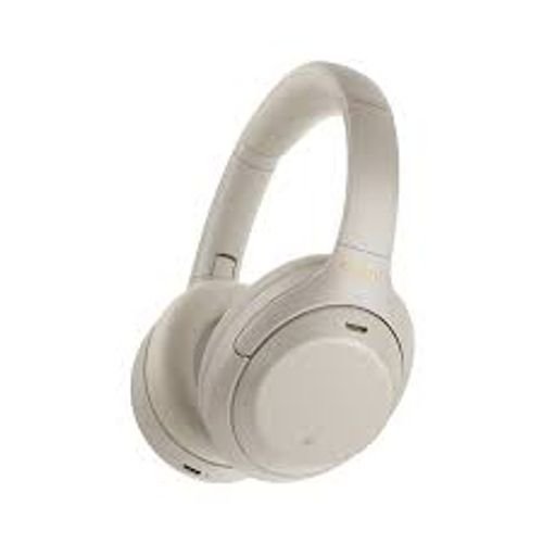 Sony WH-1000XM4 Noise-Canceling Wireless Over-Ear Headphones | Industry-Leading ANC | 30-Hour Battery | Adaptive Sound Control