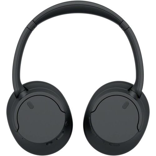 Sony WH-CH720N Wireless Noise Cancelling Headphones | Bluetooth Over Ear Headset | Built-in Microphone & Alexa | Lightweight Comfort | All-Day Battery