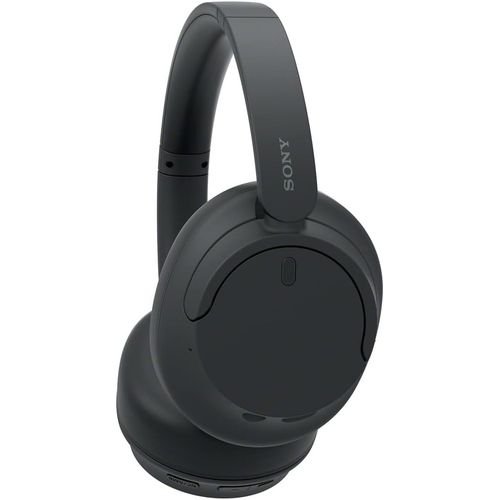 Sony WH-CH720N Wireless Noise Cancelling Headphones | Bluetooth Over-Ear Headset | Microphone & Alexa Built-in | Lightweight | All-Day Comfort