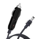 Starlink Mini 12V Car Kits Power Cable | Reliable Vehicle Satellite Internet Power Solution | DC Compatible | Portable & Robust