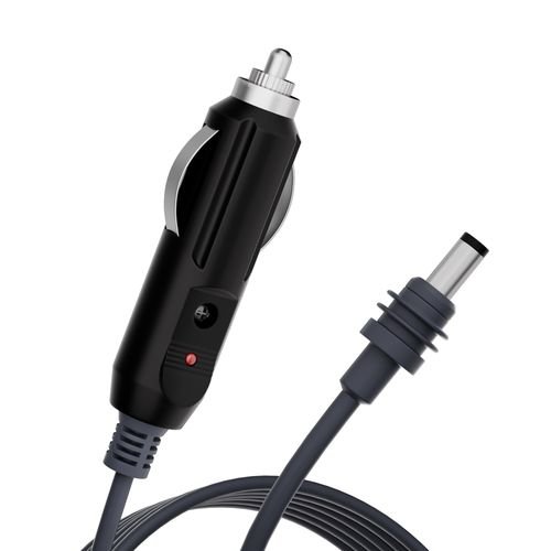 Starlink Mini 12V Car Kits Power Cable | Reliable Vehicle Satellite Internet Power Solution | DC Compatible | Portable & Robust
