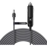 Starlink Mini 12V Car Kits Power Cable | Reliable Vehicle Satellite Internet Power Solution | DC Compatible | Portable & Robust - Image 2
