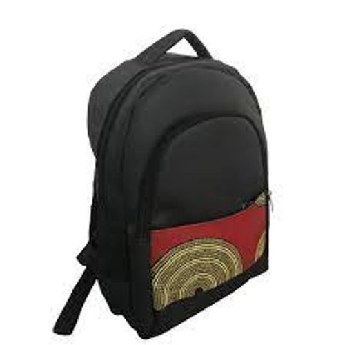 Stylish African Print Laptop Backpack | Trendy Laptop Bag | Ethnic Ankara Rucksack | Durable & Spacious