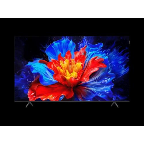 TCL 75C6K 75" Premium QD-MiniLED TV 4K UHD Smart TV | Quantum Dot Technology | Google TV | Dolby Atmos & Vision | HDR 1000