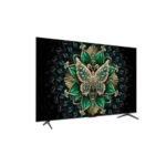 TCL C6K 55" Premium QD-MiniLED Google TV 55C6K | 4K Ultra HD | 144Hz Gaming | Dolby Vision & Atmos | HDR Pro | Kenya Official