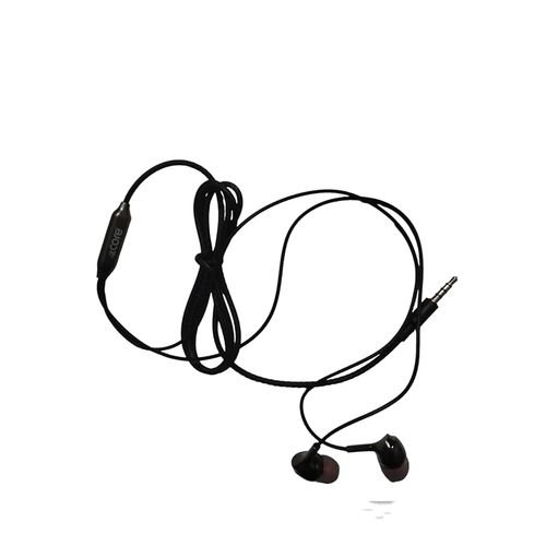 TOP CORE Stereo Earphone | High-Fidelity Sound | In-line Mic & Controls | Universal 3.5mm Jack | Lightweight Design