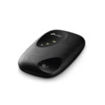 TP-LINK M7200 4G LTE MiFi Portable Wi-Fi Router | 8 Hours Battery Life | Fast 4G LTE Mobile Hotspot | Up to 10 Devices | Black - TL-M7200 - Image 2