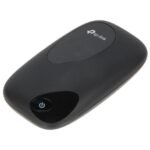 TP-Link 4G LTE Mobile Wi-Fi – TL-M7000 | Portable Wireless Hotspot | Up to 150 Mbps | Support for 10 Devices | 2000mAh Battery - Image 2