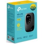 TP-Link 4G LTE Mobile Wi-Fi – TL-M7000 | Portable Wireless Hotspot | Up to 150 Mbps | Support for 10 Devices | 2000mAh Battery - Image 4