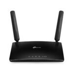 TP-Link AC1200 Wireless Dual Band 4G LTE Router | TL-ARCHER MR400 | High-Speed SIM Card Router | Dual Band Wi-Fi | Ethernet Ports | Plug and Play Internet | Kenya - Image 3