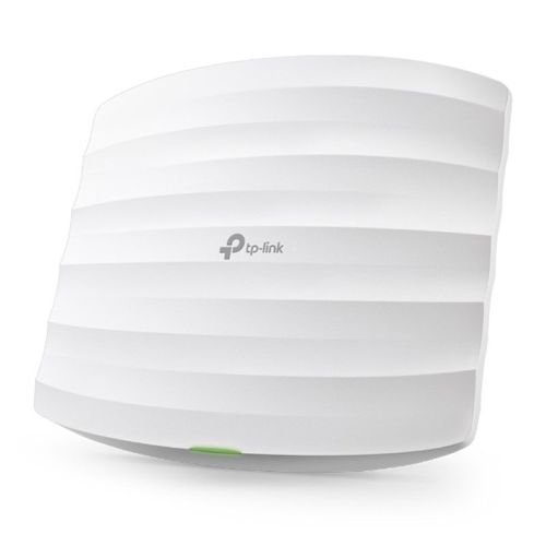 TP-Link AC1350 Wireless MU-MIMO Gigabit Ceiling Mount Access Point | TL-EAP225 | Enterprise-Grade Wi-Fi Solution | Dual Band | PoE | Seamless Roaming