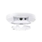 TP-Link AX1800 Ceiling Mount WiFi 6 Access Point | TL-EAP610 | High-Performance Gigabit Wireless Access | PoE & Seamless Roaming | Business Wireless Solution - Image 3