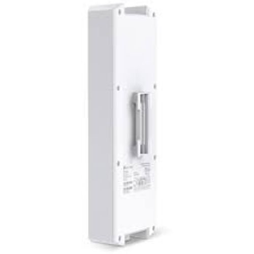 TP-Link AX3000 Indoor/Outdoor WiFi 6 Access Point | TL-EAP650-OUTDOOR | Ultra-Fast, Rugged Wireless Coverage | Seamless Mesh Networking | Omada SDN Integration