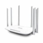 TP Link Archer C86 AC1900 Wireless MU-MIMO Wi-Fi 5 Router | Dual Band Gigabit | Beamforming | Parental Controls | Secure Home Network - Image 3