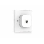 TP-Link EAP230-Wall Omada AC1200 MU-MIMO Gigabit Wall-Plate Wireless Access Point | High-Performance Compact WiFi | Centralized Cloud Management - Image 2