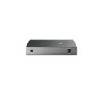 TP-Link ER605 V2 Omada Gigabit VPN Gateway | Secure Business VPN Router | TL-ER605 | Multi-WAN | Seamless Omada SDN Integration