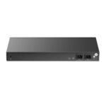 TP-Link ER8411 Omada VPN Gateway with 10G Ports | TL-ER8411 | Ultra-Fast Omada VPN Router for Enterprise Networks - Image 3