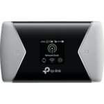 TP-Link M7450 300Mbps 4G LTE-Advanced Mobile Wi-Fi | Dual Band | Long Battery Life | Portable Internet Hotspot TL-M7450