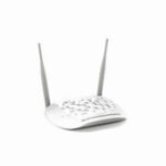 TP-Link TD-W8961N 300Mbps Wireless N ADSL2+ Modem Router | All-in-One Modem/Router | Reliable Wi-Fi Performance | Secure Connections | Ideal for Home & Small Office - Image 4