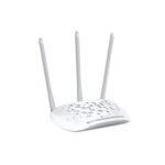 TP-Link TL-WA901N Wireless N Access Point | 450Mbps Wi-Fi | Multiple Modes | MU-MIMO | Easy Setup | PoE Support - Image 2