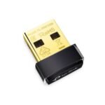 TP-Link TL-WN725N 150Mbps Wireless N Nano USB Adapter | Ultra Compact | Plug & Play | Secure WiFi Connectivity - Image 2