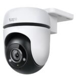 TP-Link Tapo C500 Outdoor Pan/Tilt Security WiFi Camera | Full HD 1080p | Motion Tracking | Night Vision | Weatherproof Surveillance (IP65) - Image 2