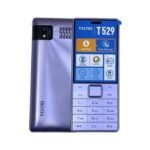 Tecno T529 Triple SIM Feature Phone | 2.8" Display | 2500mAh Battery | Bluetooth | FM Radio | Kenya Stock - Image 2